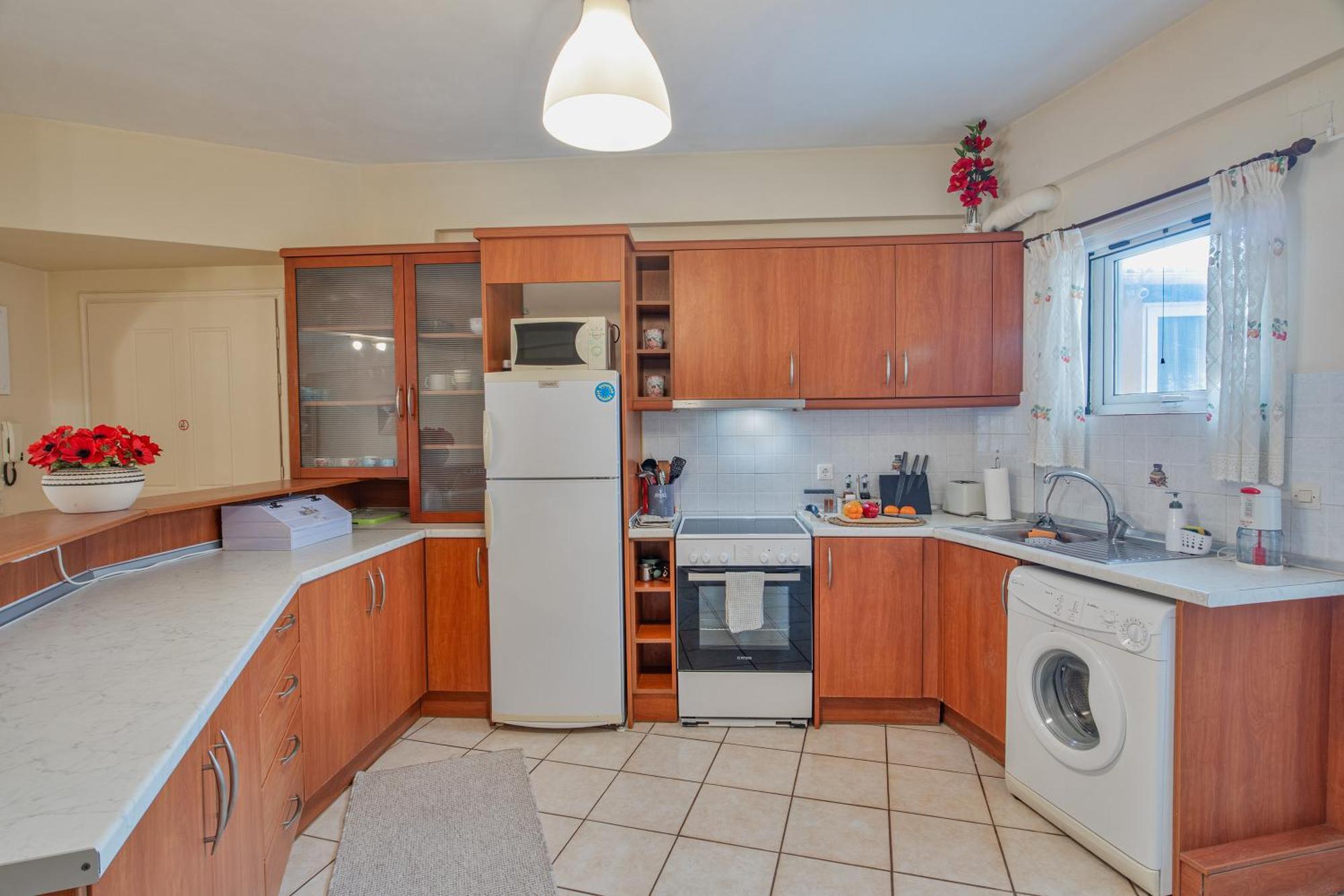 House Of Velenia - 2 Bedroom Apartment Near Old Town, Airport And Bus Station Corfu  Eksteriør billede